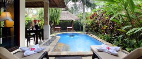 Hotel Furama Villas