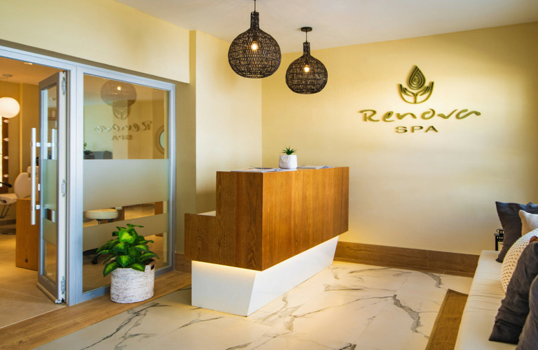 Hotel Riu Palace Tropical Bay