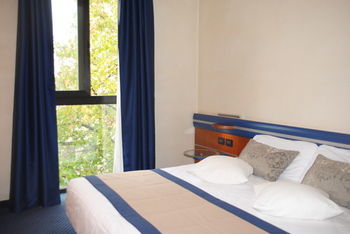 Hotel Villa Giulietta
