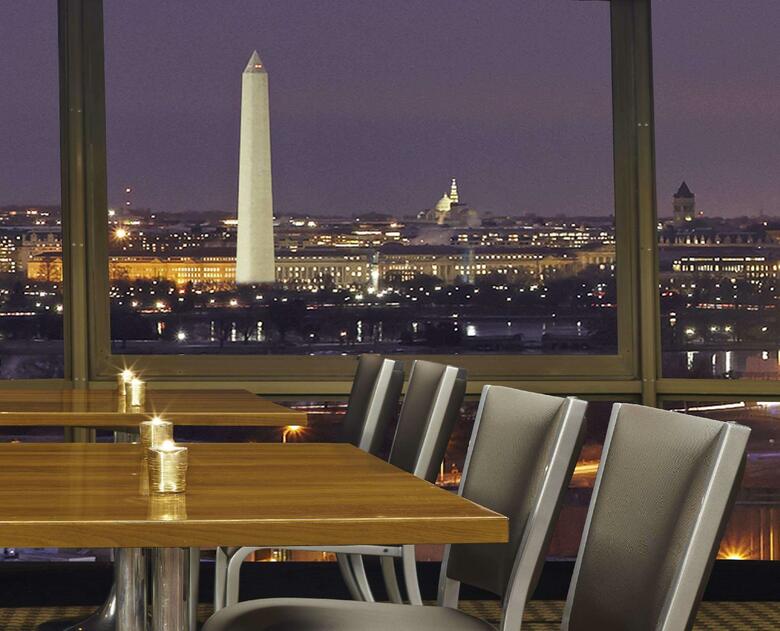 Hotel Doubletree Washington Dc