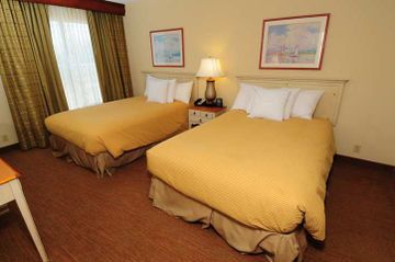 Hotel Homewood Suites By Hilton Clearwater