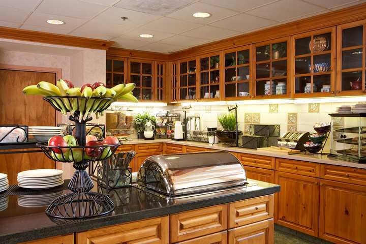 Hotel Homewood Suites By Hilton Clearwater