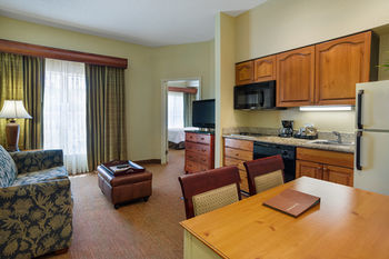 Hotel Homewood Suites By Hilton Clearwater