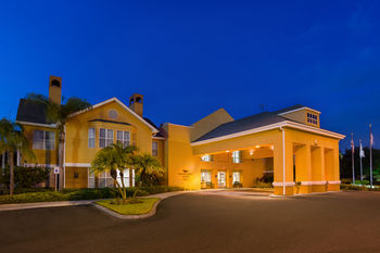 Hotel Homewood Suites By Hilton Clearwater
