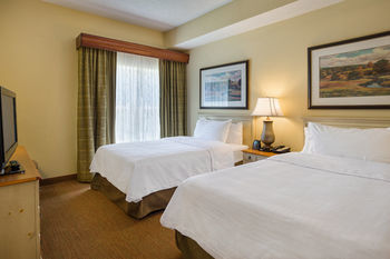 Hotel Homewood Suites By Hilton Clearwater
