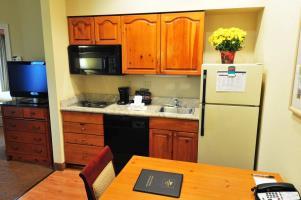 Hotel Homewood Suites By Hilton Clearwater
