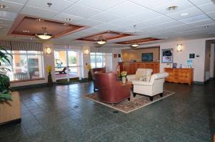 Hotel Homewood Suites By Hilton Clearwater