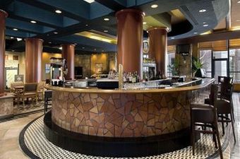 Hotel Hilton Suites