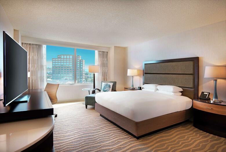 Doubletree Hotel San Diego Mission Valley