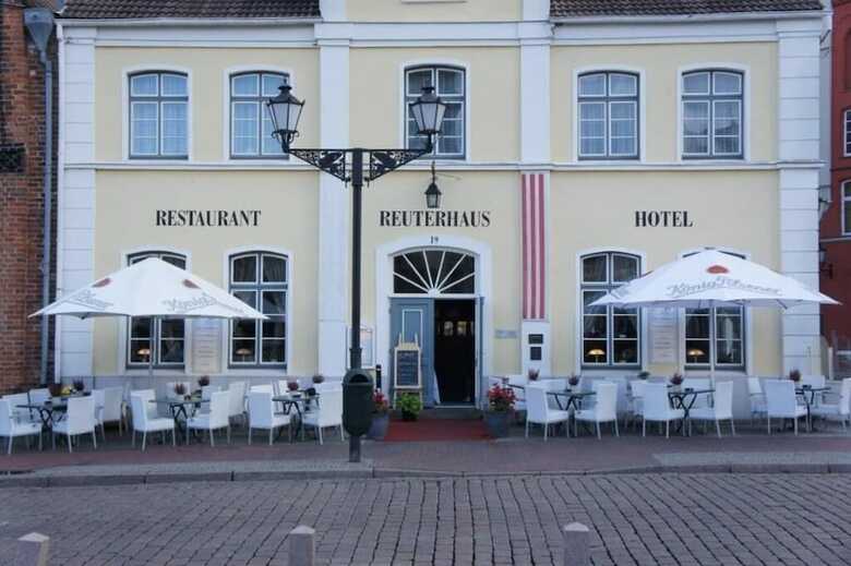 Hotel Reuterhaus
