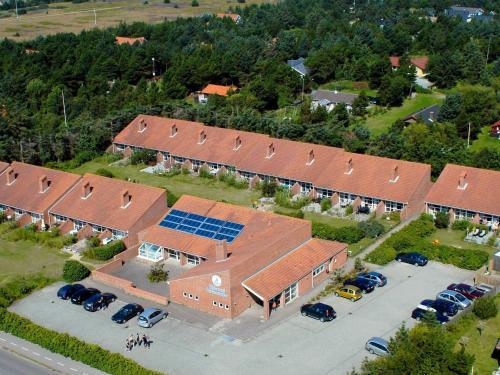 Holiday Home Fyrvej XVI