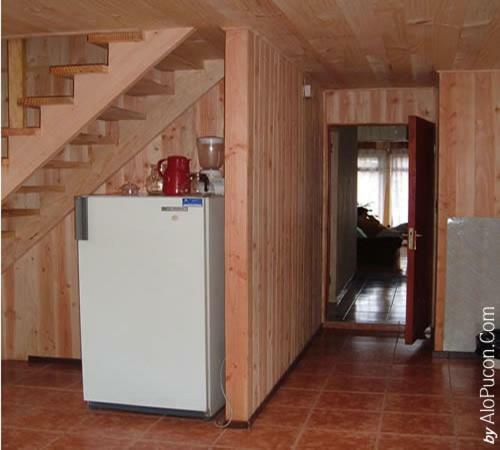 Hostal Emalfquen