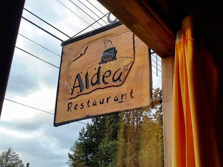 Hostal Amerindia Patagonia