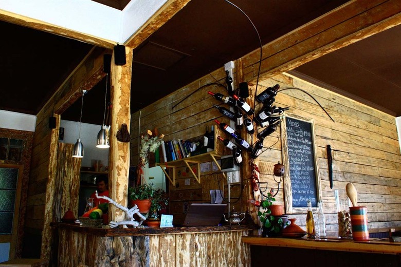 Hostal Amerindia Patagonia
