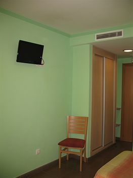 Hostal Campestre