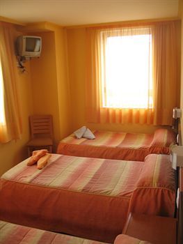 Hostal Campestre