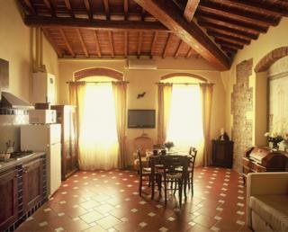 Villa Florence Apartments Historical Centre