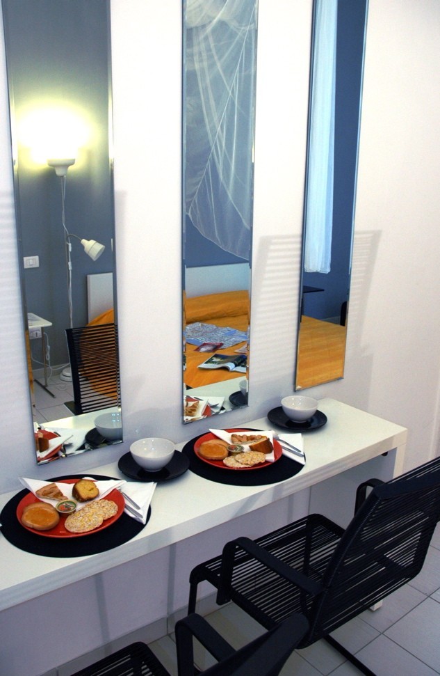 Bed & Breakfast Dei Decumani