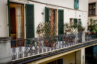 Bed & Breakfast Residenza Betta - Guest House