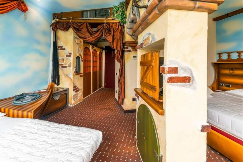 Hotel Holiday Inn Ravenna