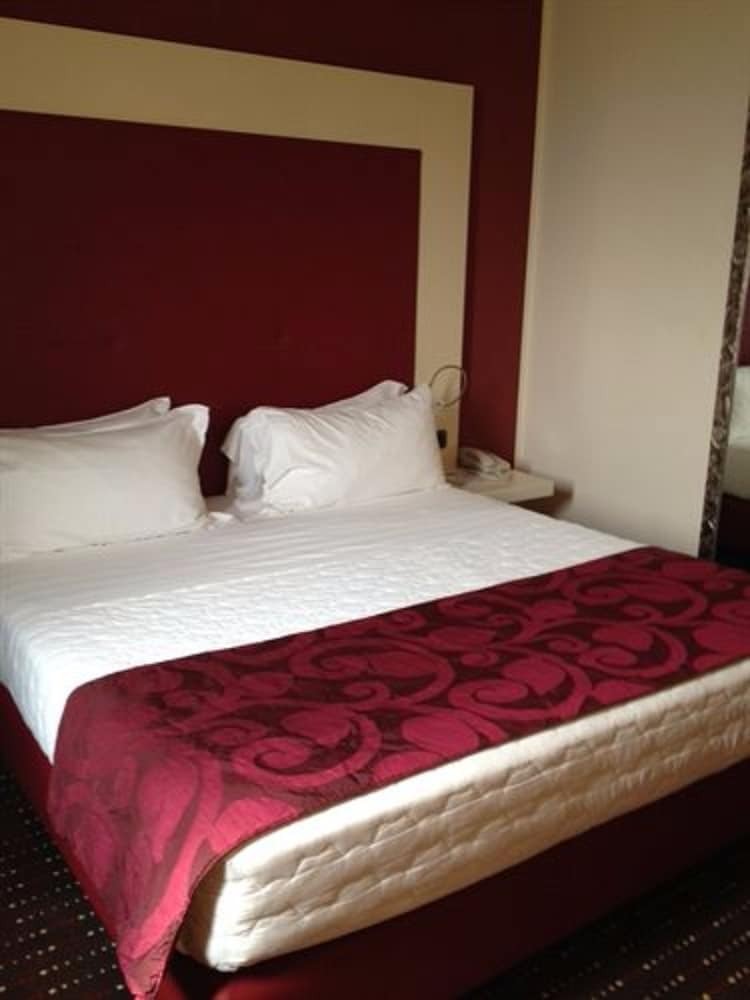 Hotel Holiday Inn Ravenna