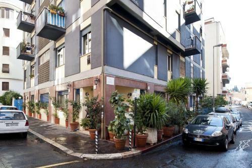 Bed & Breakfast La Porta