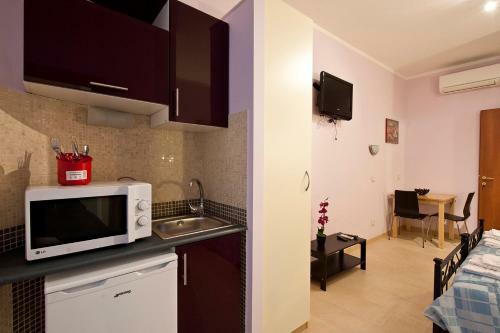 Bed & Breakfast La Porta