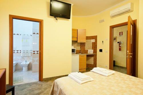 Bed & Breakfast La Porta