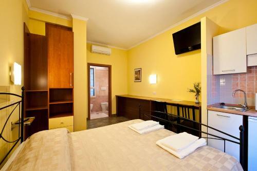 Bed & Breakfast La Porta