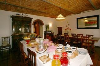 Bed & Breakfast Campo Di Carlo