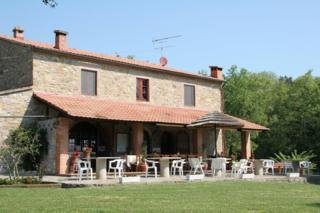 Bed & Breakfast Campo Di Carlo