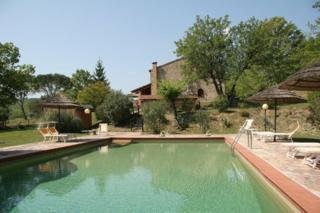 Bed & Breakfast Campo Di Carlo
