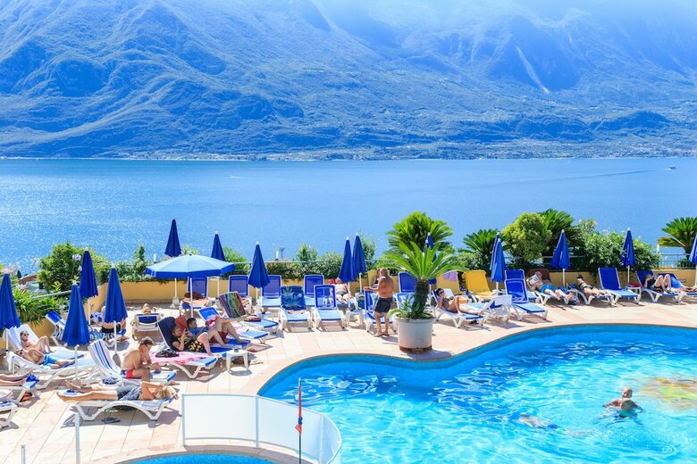 Hotel Cristina