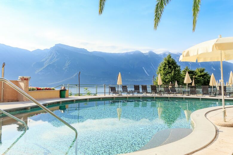 Hotel Cristina