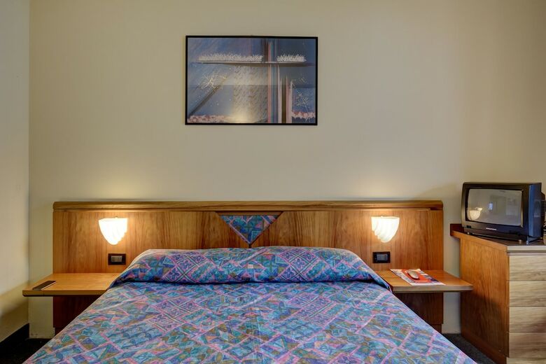 Hotel Cristina