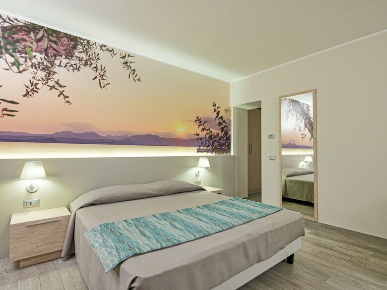 Hotel Cristina