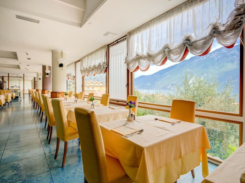 Hotel Cristina