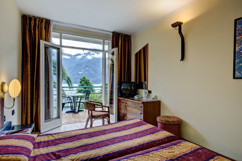 Hotel Cristina