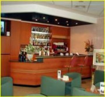 Hotel Executive