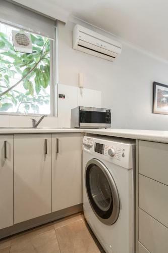 Apartamento St Kilda Stays - Beach House On Wimmera