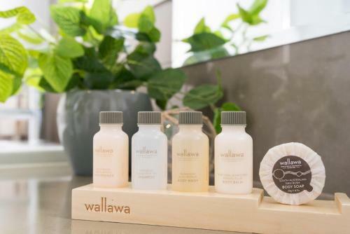 Boutique Stays - Maple On Kent, Glen Iris Townhouse