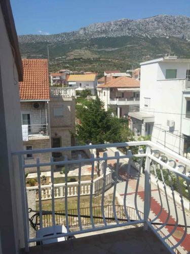 Apartments Paula