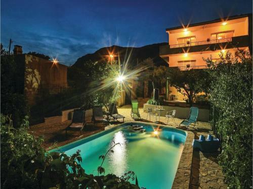 Apartment Kastel Sucurac Ivana Pavla Ii.