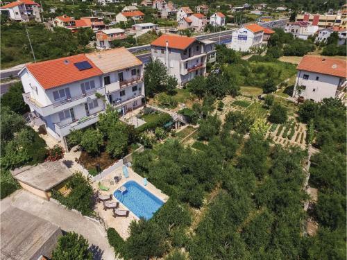 Apartment Kastel Sucurac Ivana Pavla Ii.