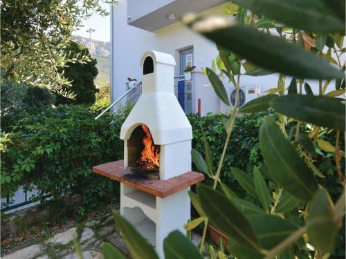 Apartment Kastel Sucurac Ivana Pavla Ii.