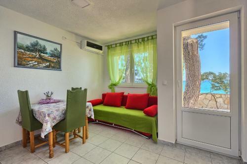 Apartments & Bungalows Ivanovi?