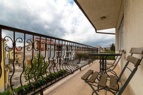 Apartments Saric