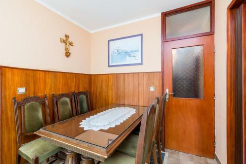 Apartments Saric