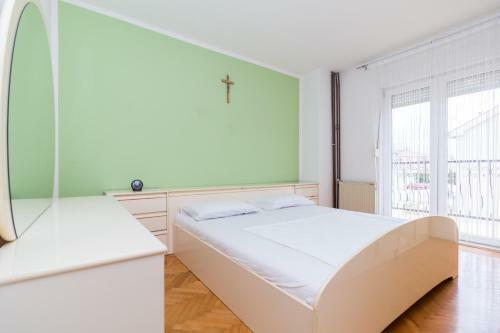 Apartments Saric