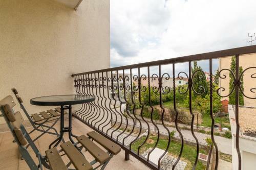 Apartments Saric